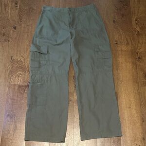 Aero Cargo Pants